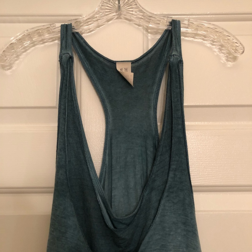 Free People Tank - Picture 3 of 5